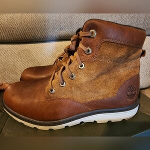 Mens Boots